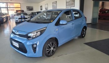 KIA PICANTO pieno