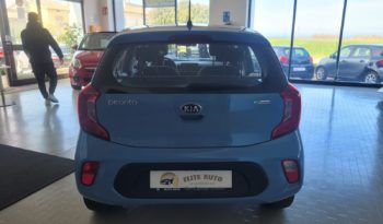 KIA PICANTO pieno