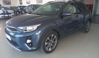 KIA STONIC pieno