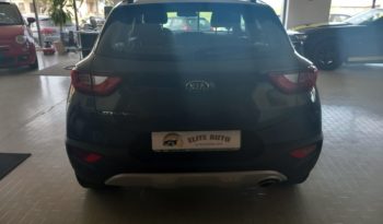 KIA STONIC pieno