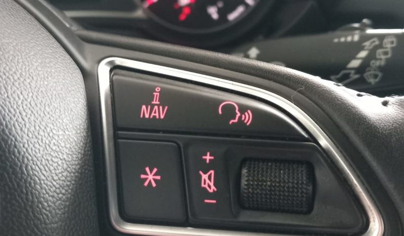 AUDI A1 1.2 GPL pieno