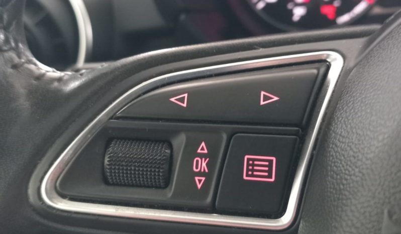 AUDI A1 1.2 GPL pieno
