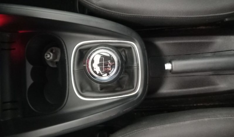 AUDI A1 1.2 GPL pieno