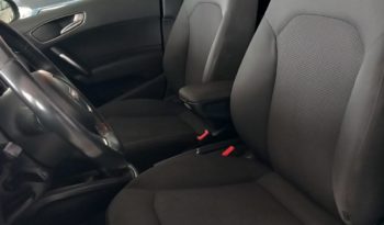 AUDI A1 1.2 GPL pieno