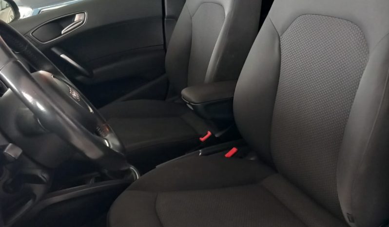 AUDI A1 1.2 GPL pieno