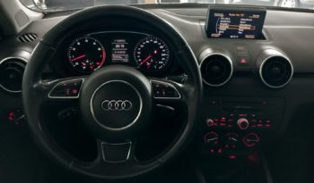 AUDI A1 1.2 GPL pieno