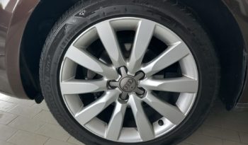 AUDI A1 1.2 GPL pieno