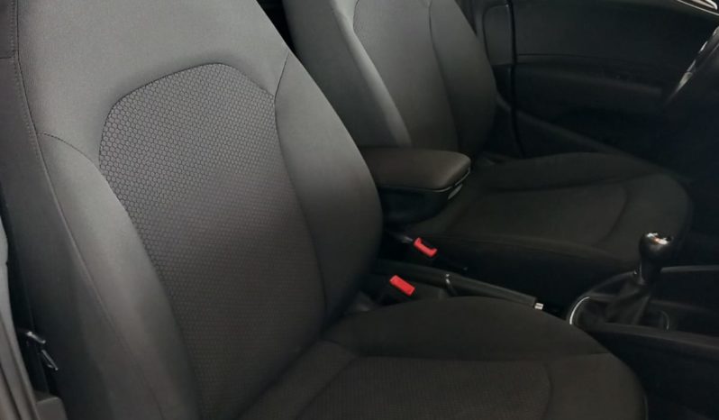 AUDI A1 1.2 GPL pieno