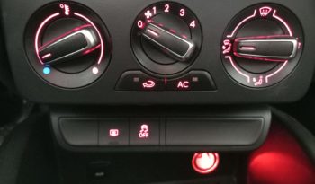 AUDI A1 1.2 GPL pieno