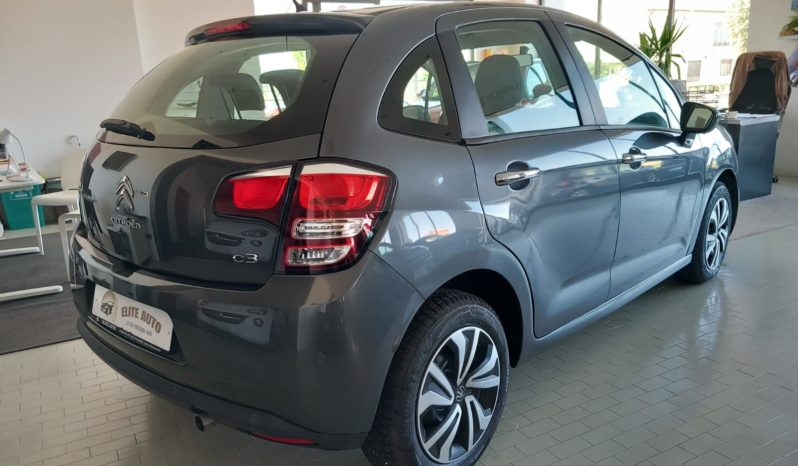 CITROEN C3 pieno