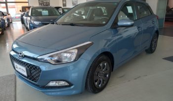 HYUNDAI I20 pieno