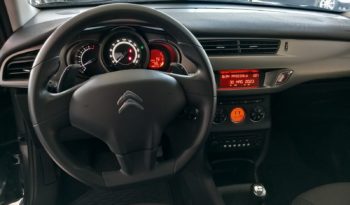 CITROEN C3 pieno