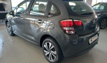 CITROEN C3 pieno