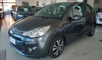 CITROEN C3 pieno