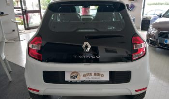 RENAULT TWINGO pieno