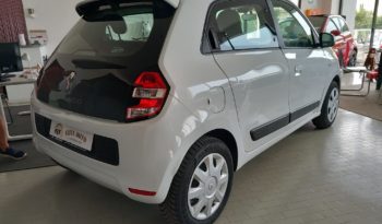 RENAULT TWINGO pieno