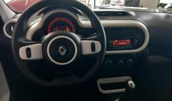 RENAULT TWINGO pieno