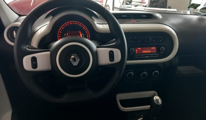 RENAULT TWINGO pieno
