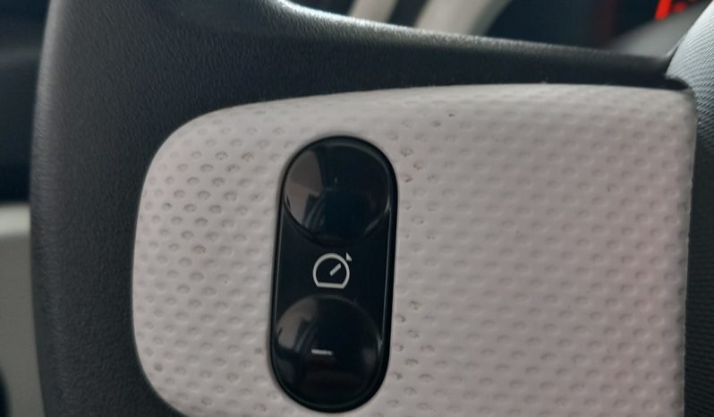 RENAULT TWINGO pieno