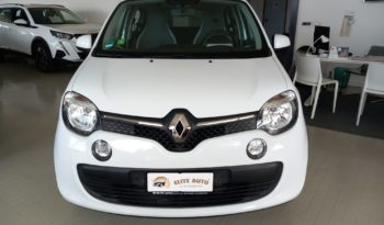 RENAULT TWINGO pieno