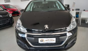PEUGEOT 208 pieno
