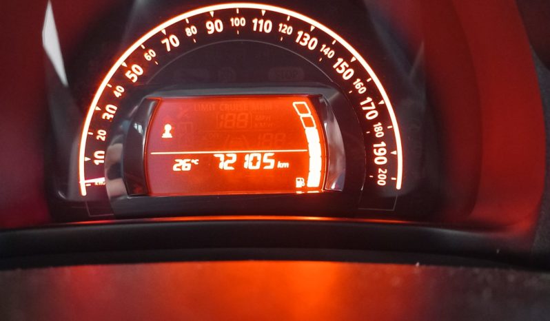 RENAULT TWINGO pieno
