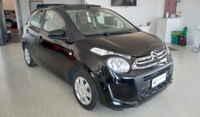 CITROEN C1 CABRIO