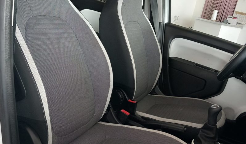RENAULT TWINGO pieno