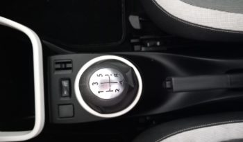 RENAULT TWINGO pieno