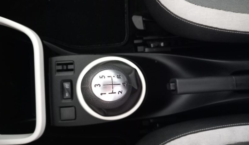 RENAULT TWINGO pieno