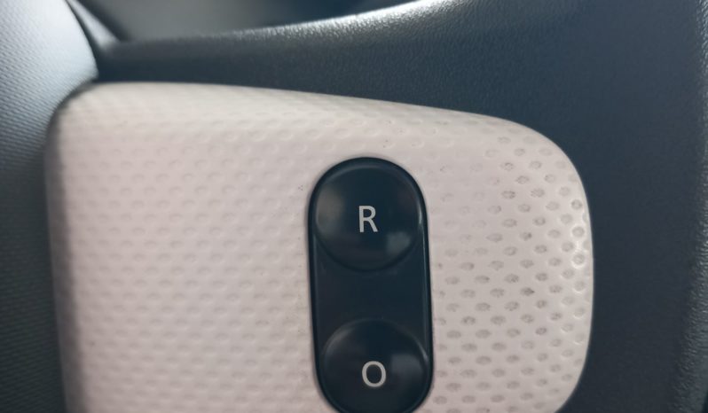 RENAULT TWINGO pieno