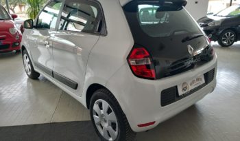 RENAULT TWINGO pieno