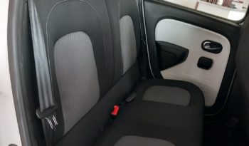 RENAULT TWINGO pieno