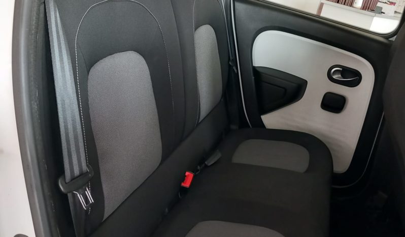 RENAULT TWINGO pieno