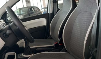 RENAULT TWINGO pieno