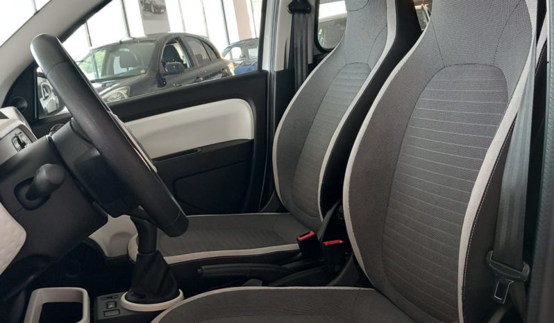 RENAULT TWINGO pieno